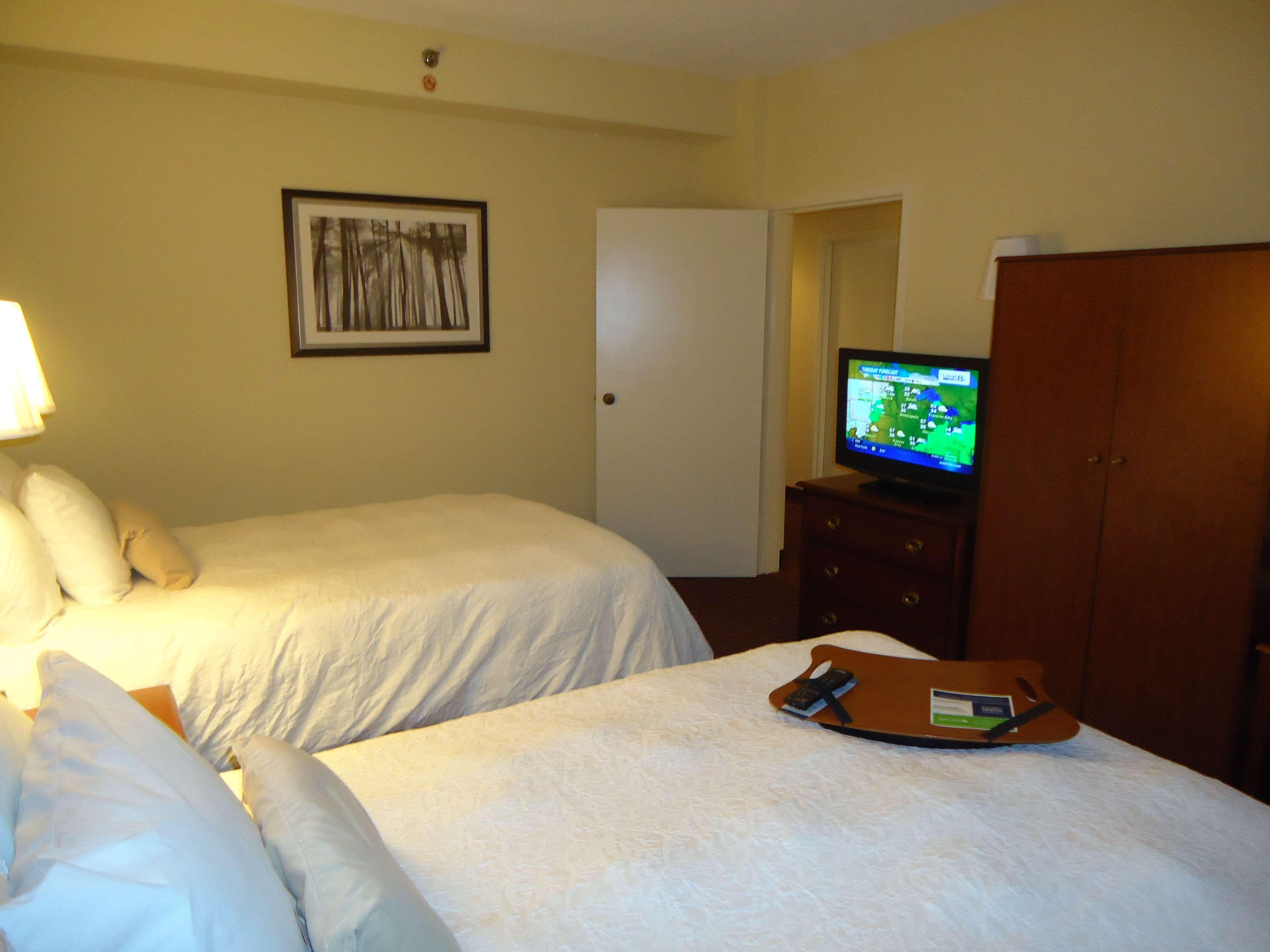 Hampton Inn Baltimore/Glen Burnie Room photo