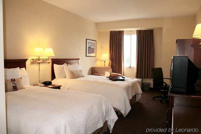 Hampton Inn Baltimore/Glen Burnie Room photo