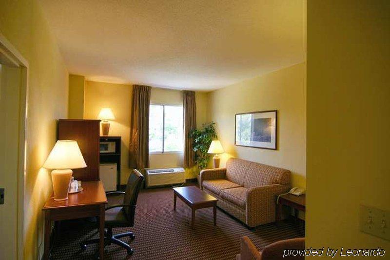 Hampton Inn Baltimore/Glen Burnie Room photo