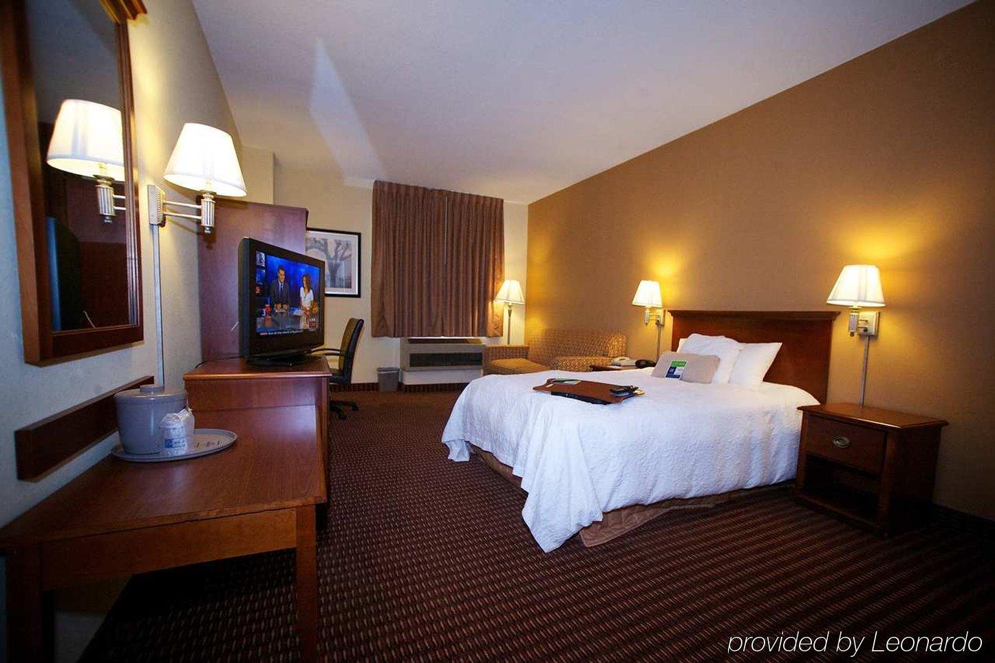 Hampton Inn Baltimore/Glen Burnie Room photo