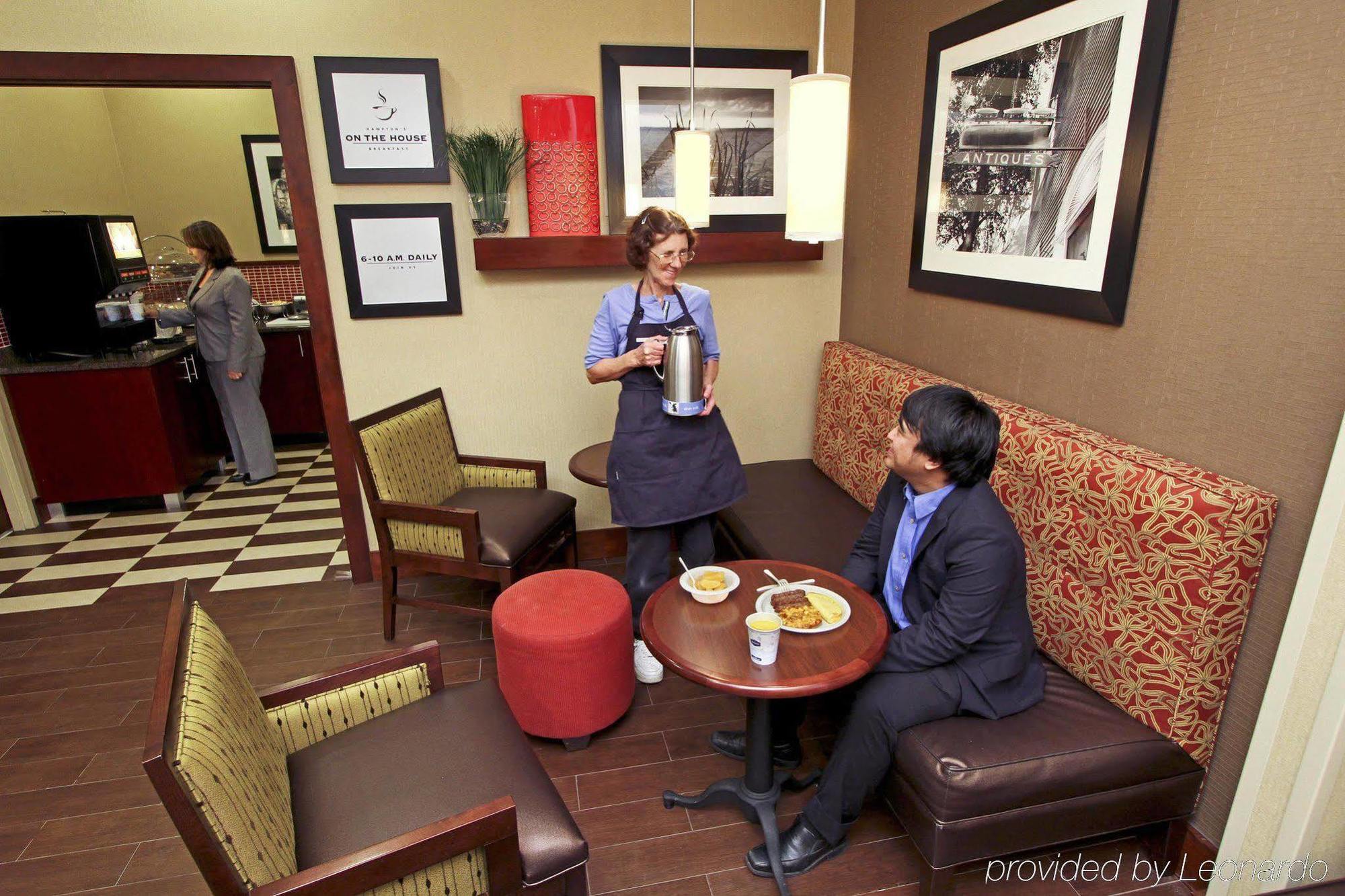 Hampton Inn Baltimore/Glen Burnie Interior photo