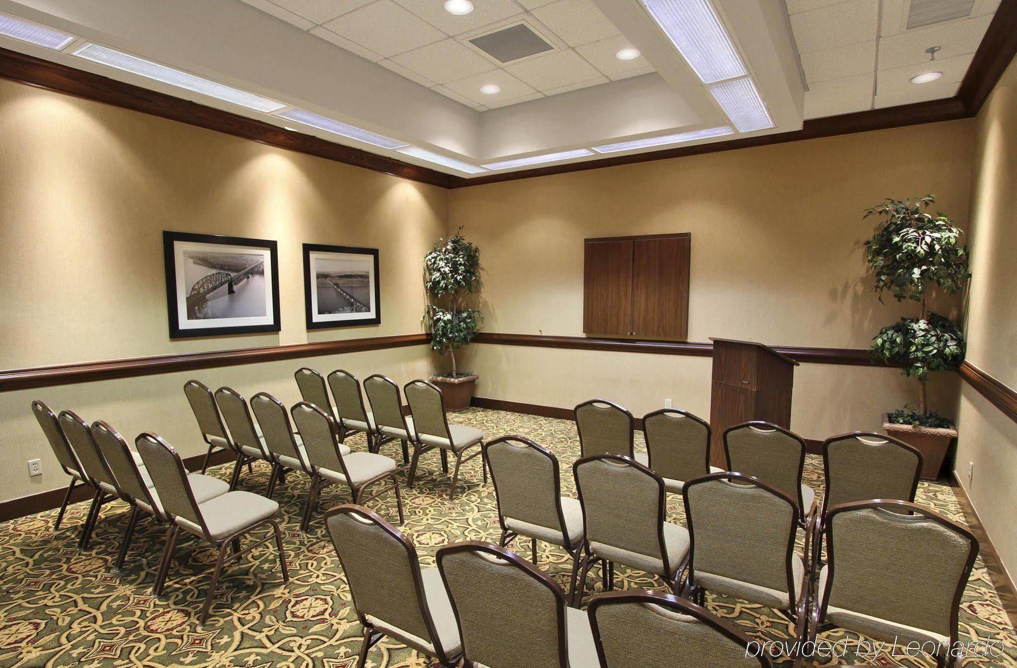 Hampton Inn Baltimore/Glen Burnie Business photo