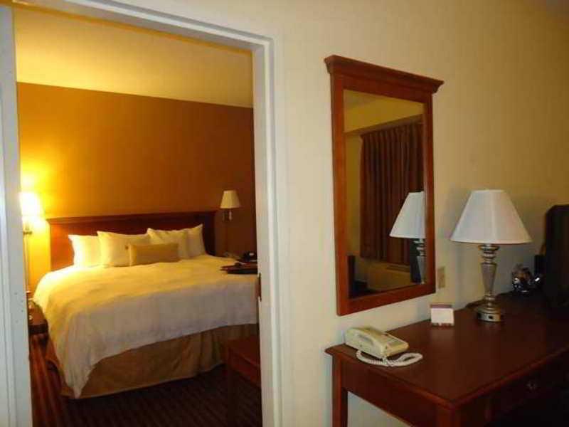 Hampton Inn Baltimore/Glen Burnie Room photo